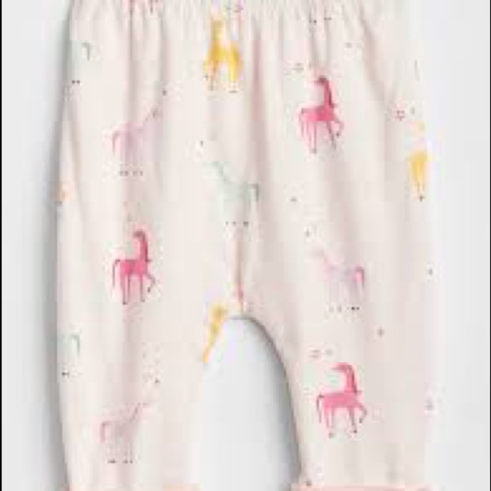 Reversible Unicorn Set - Picture 2 of 4